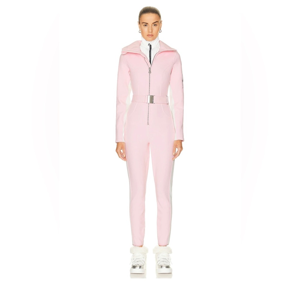 CORDOVA
Signature Ski Suit Size M